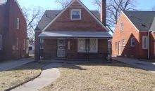 16635 Lauder St Detroit, MI 48235