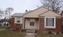 19701 Prest St Detroit, MI 48235