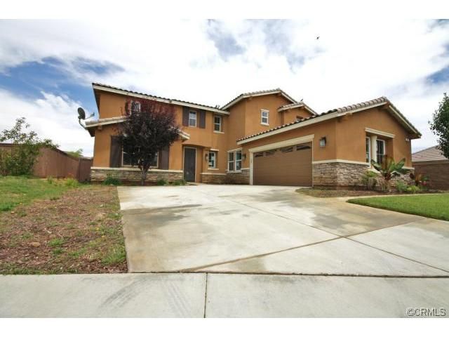 1014 Violet Ct, Beaumont, CA 92223