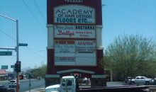 5101 W Charleston Blvd Las Vegas, NV 89146