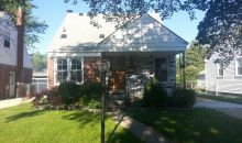 3761 Mayfair St Dearborn, MI 48124