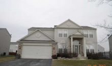 25018 Armstrong Ln Plainfield, IL 60585