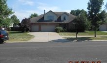 25231 Monroe Ct Plainfield, IL 60585