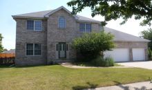 16125 Vintage Dr Plainfield, IL 60586