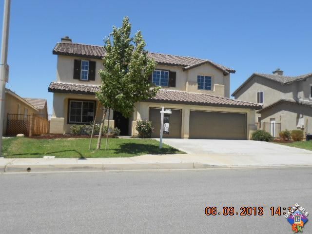 6047 Brentwood Ave, Lancaster, CA 93536