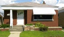 3831 South 61st Cou Cicero, IL 60804