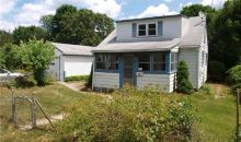 6 Ashley St Plainfield, CT 06374