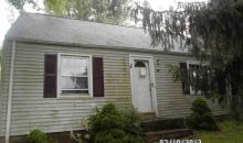 30 Swain Ave Meriden, CT 06450