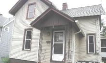 94 Warren St Meriden, CT 06450