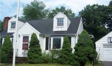 80 Ridgefield St Meriden, CT 06450