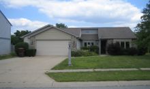 8809 Winchester Ridge Dr Fort Wayne, IN 46819