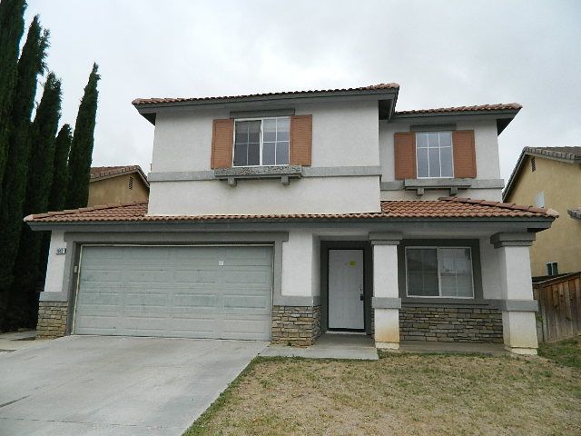 1443 Evergreen Avenue, Beaumont, CA 92223