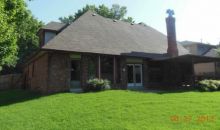 10608 E 99th St Tulsa, OK 74133