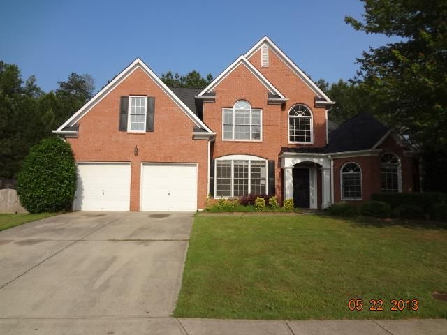 3880 Canterbury Wal, Duluth, GA 30097