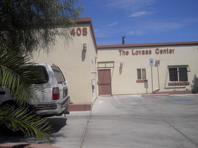 408 S JONES BLVD, Las Vegas, NV 89107