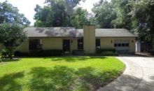 6721 Marion Ct N Jacksonville, FL 32216