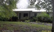 615 Turkey Mountain Rd Armuchee, GA 30105