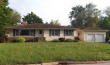 304 W Crow St Eureka, IL 61530