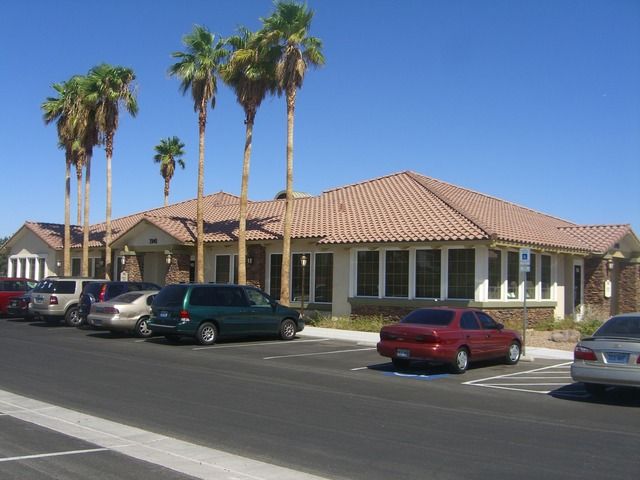 7305-7395 Pecos Road, Las Vegas, NV 89120