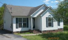 1933 Woodmont Dr Columbia, TN 38401