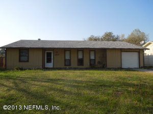 2847 Kiowa Ave, Orange Park, FL 32065