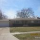 18070 Ego Ave, Eastpointe, MI 48021 ID:436718