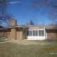 18070 Ego Ave, Eastpointe, MI 48021 ID:436719