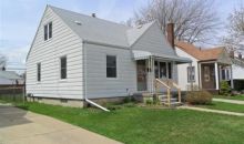 21137 Beechwood Avenue Eastpointe, MI 48021