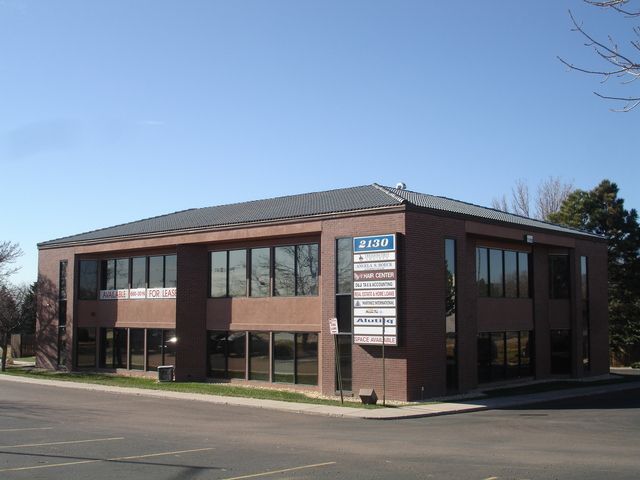 2130 South Academy Blvd., Colorado Springs, CO 80910