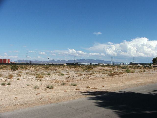 W Teco, Las Vegas, NV 89131