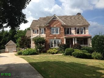 881 Berryman Pl, Lawrenceville, GA 30045