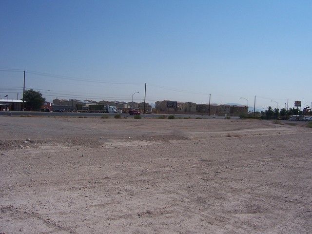 Lone Mountain & Rancho, Las Vegas, NV 89130