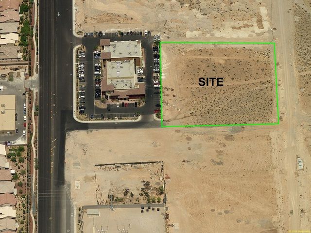 Hualapai & Flamingo, Las Vegas, NV 89147