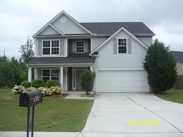 7382 Walton Hill, Fairburn, GA 30213