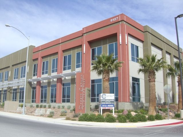 9127 W. Russell, Las Vegas, NV 89148