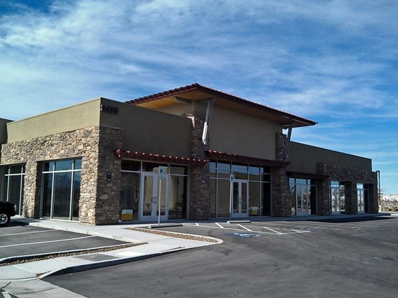 8635 S Rainbow Blvd, Las Vegas, NV 89139
