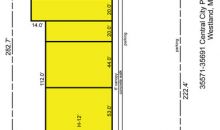 35571-35691 Central City Parkway Westland, MI 48185