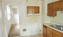 5345 Vancouver St Detroit, MI 48204