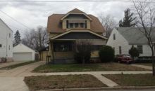 704 Burke Avenue NE Grand Rapids, MI 49503