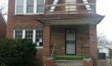 8067-8069 Kentucky St Detroit, MI 48204
