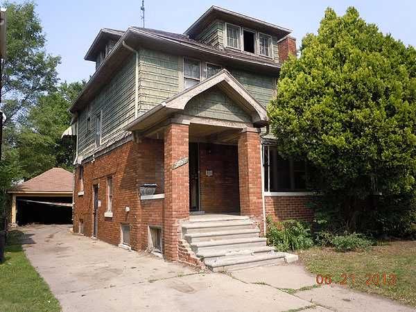 12629 Wyoming St, Detroit, MI 48238