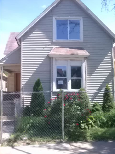 4801 Brandon St, Detroit, MI 48209