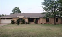 1505 Oak Knolls Cir Fort Smith, AR 72903