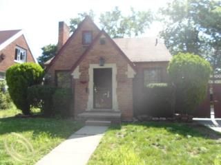 15324 Ferguson St, Detroit, MI 48227