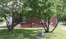 1707 1709 S Carthage Fort Smith, AR 72901