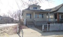 1721 N Green St Detroit, MI 48209