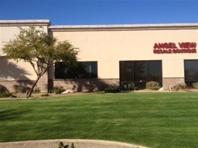 79400 Highway 111, Bldg. 2, La Quinta, CA 92253