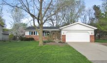 6332 Patagonia Dr SE Grand Rapids, MI 49546