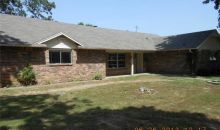 604 Crestwood St Springdale, AR 72762