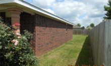 402 Hatfield Ln Springdale, AR 72764